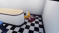 A screenshot taken in Dreams. 11 of 22.