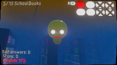 A screenshot taken in Dreams. 14 of 27.