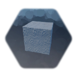 Textured Realistic Concrete