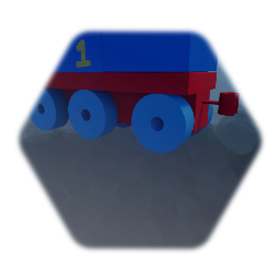 Thomas The Tank Engine