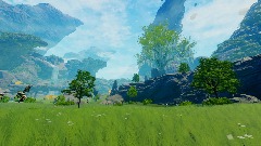 A screenshot taken in Dreams. 3 of 10.