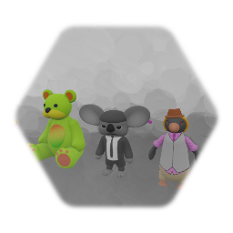 My Creation - 28/4/2022