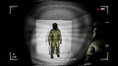 The Backrooms | Remastered Season | Wait a minute..