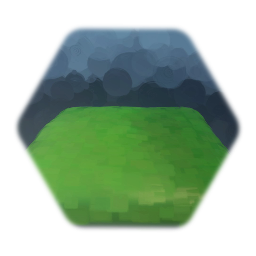 Ground ( Simple Grass)