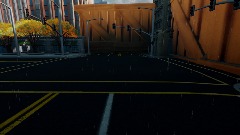 City Garfield M A KART