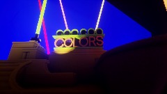 Goo Goo colors LOGO