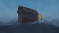 A screenshot taken in Dreams. 9 of 16.