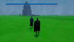 Batman And Superman