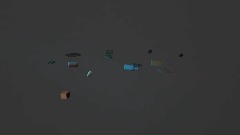 A screenshot taken in Dreams. 2 of 3.