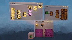 A screenshot taken in Dreams. 10 of 24.