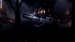 A screenshot taken in Dreams. 5 of 6.