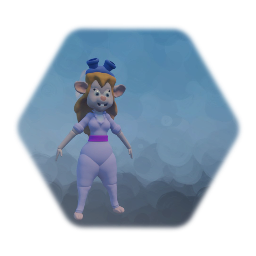 Chip and dale rescue Rangers