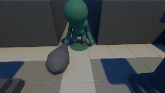 Dungeon troll raid