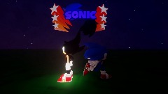 Sonic Rangers-DEMO