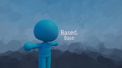 A screenshot taken in Dreams. 10 of 17.