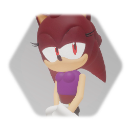 Camilla (Emily's Mother)