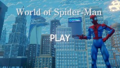 World Of Spider-Man - DEMO