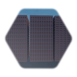 Low thermo building assets