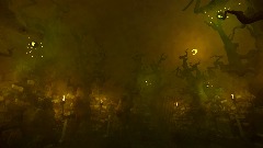 Darkest Night - Showcase Demo [Horror/RPG]