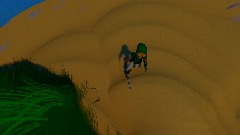 The legend of zelda legend