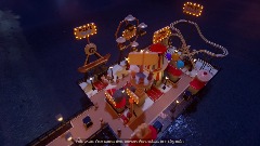 A screenshot taken in Dreams. 22 of 24.