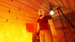 The secret door :O -sml ugh>:O   aw Shucks