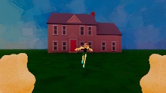 A screenshot taken in Dreams. 1 of 2.