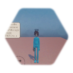 King of chaos mc(For remixing)