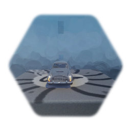 007 Shadow Protocol - Aston Martin DB5