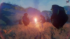 A Pirate Story - Chapitre 3 (FR)