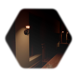 Tortured Souls Scenes and Assets