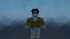 A screenshot taken in Dreams. 2 of 2.