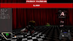 A screenshot taken in Dreams. 10 of 22.