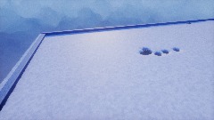Abandoned Fnaf map