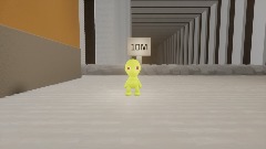 A screenshot taken in Dreams. 2 of 28.