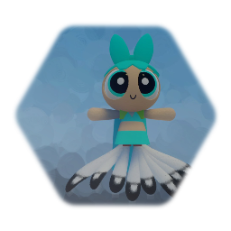 Ремикс: Powerpuff Girls - Spider Carlos padro