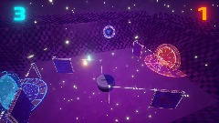 A screenshot taken in Dreams. 7 of 7.