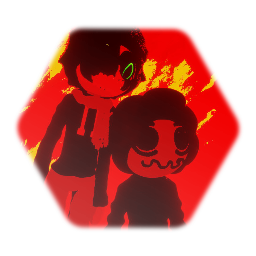 BurnTorety (V1)