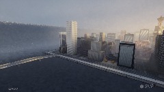 A screenshot taken in Dreams. 11 of 22.