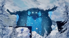A screenshot taken in Dreams. 6 of 20.
