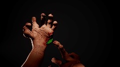 A screenshot taken in Dreams. 2 of 3.