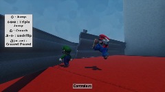 A screenshot taken in Dreams. 2 of 11.