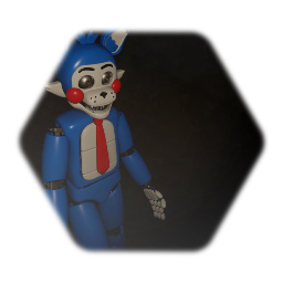 FORGOTTEN CANDY Walking