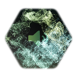 Give me the Loud scream