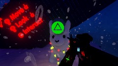 A screenshot taken in Dreams. 12 of 12.