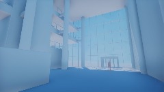 A screenshot taken in Dreams. 15 of 25.