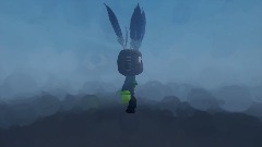 A screenshot taken in Dreams. 9 of 20.