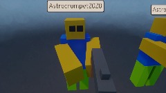 A screenshot taken in Dreams. 26 of 27.