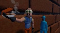 All of my hello neighbor animations. (More animations soon!)