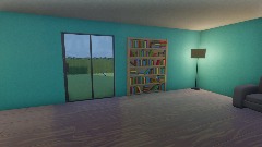 My Vacuum Friend, Choomba